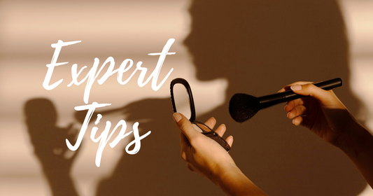 Expert Tips for Applying Makeup with Brushes